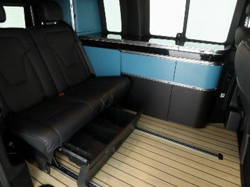 Mercedes-Benz Marco Polo