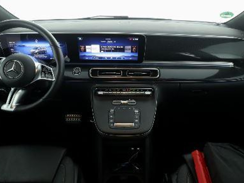 Mercedes-Benz Marco Polo