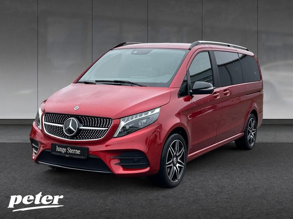 Mercedes-Benz V-Klasse 2023 Diesel