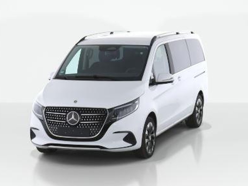 Mercedes-Benz V-Klasse 2025 Diesel