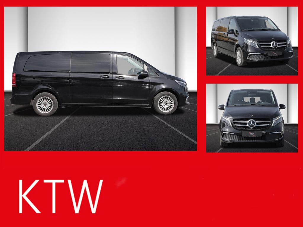 Mercedes-Benz V-Klasse 2024 Diesel