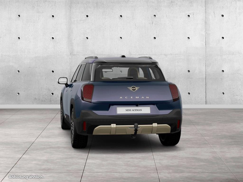 Mini Aceman E