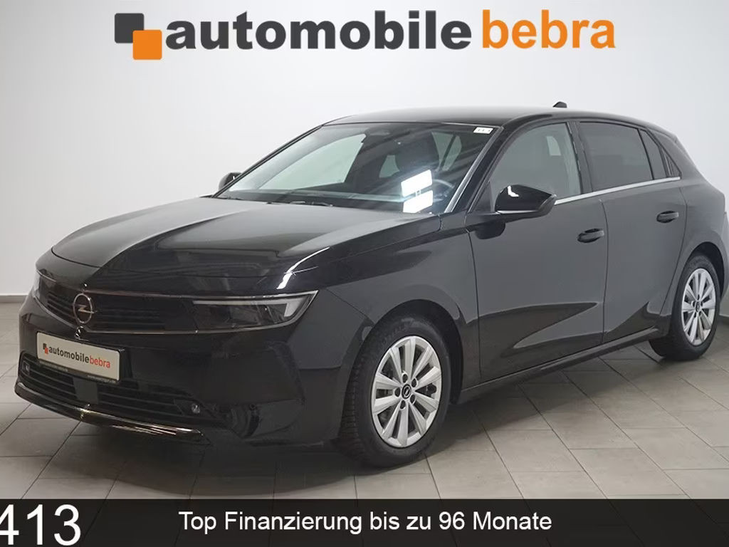 Opel Astra 2023 Benzine