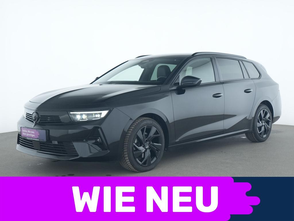 Opel Astra 2024 Diesel