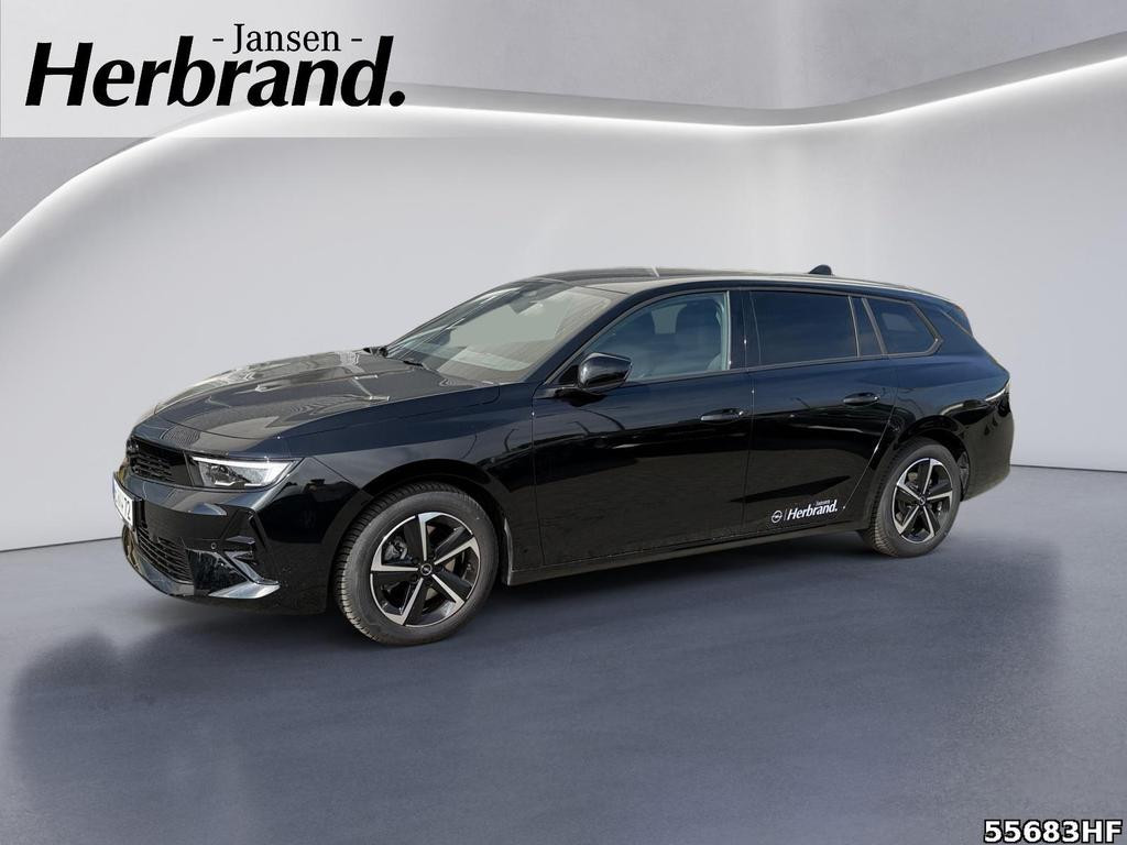 Opel Astra 2025 Diesel