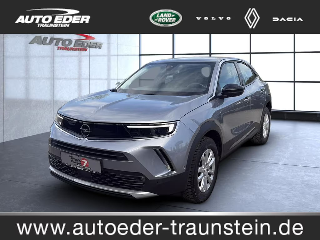 Opel Mokka 2023 Diesel