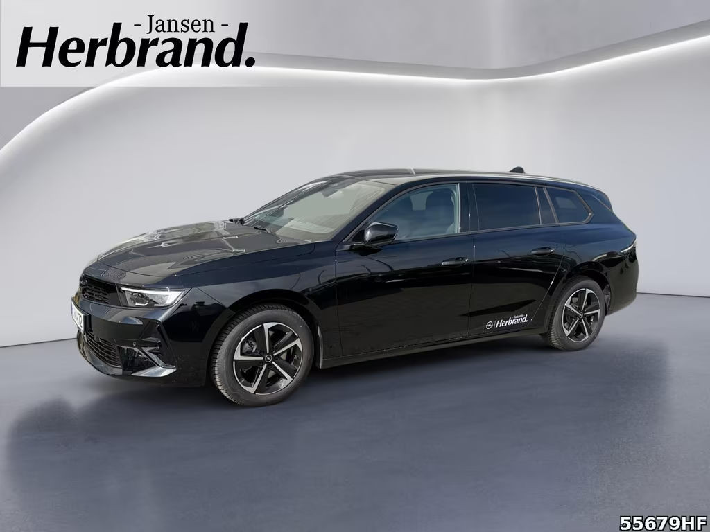 Opel Astra 2026 Diesel