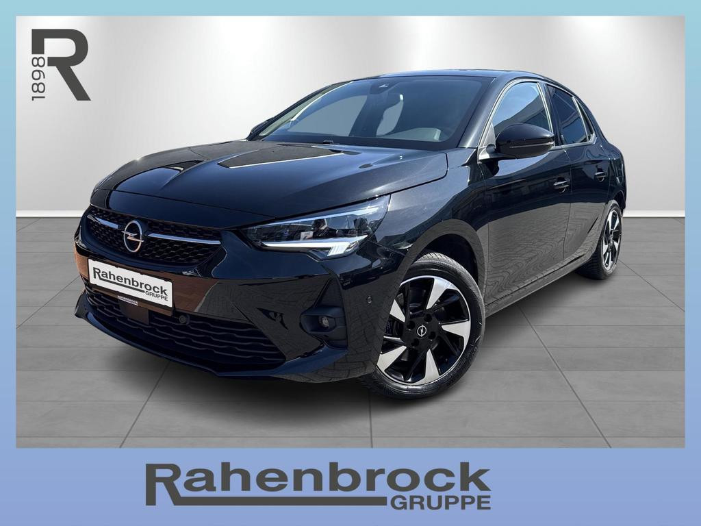 Opel Corsa 2022 Elektrisch