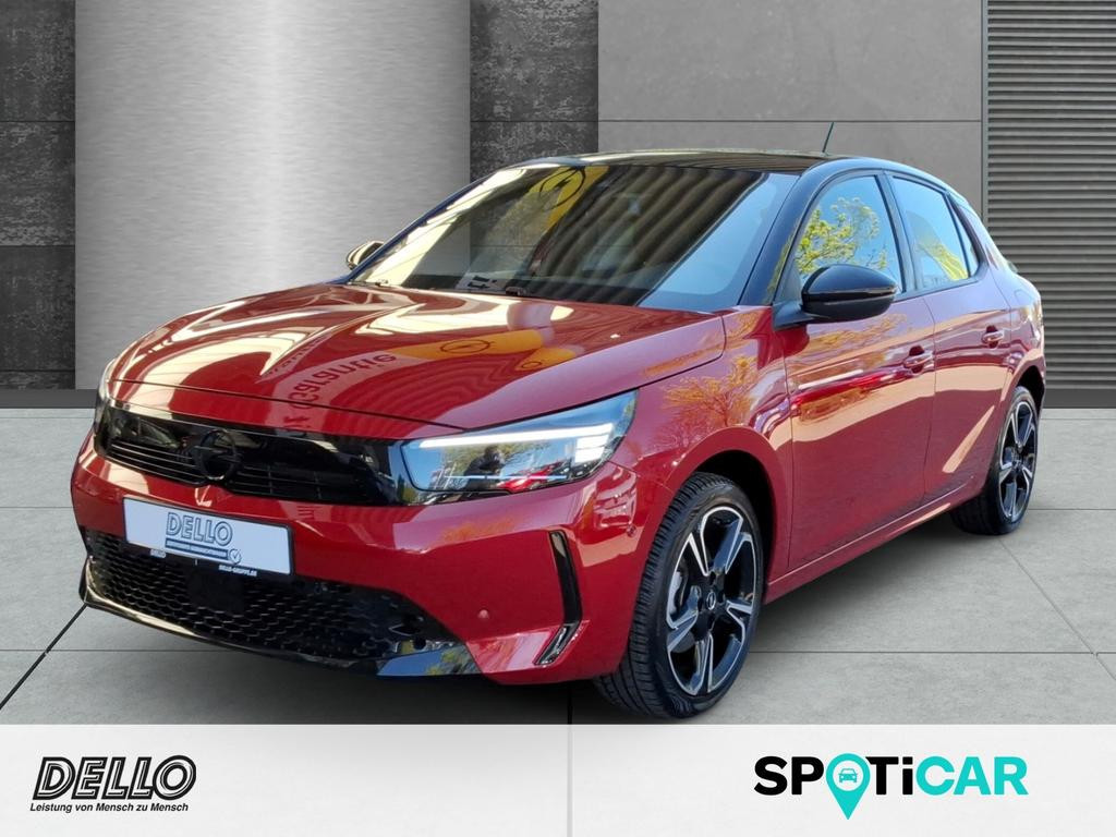 Opel Corsa 2023 Benzine