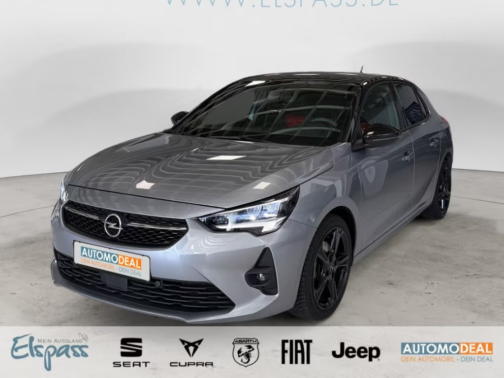 Opel Corsa 2023 Benzine