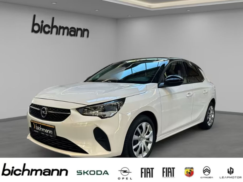 Opel Corsa 2023 Benzine