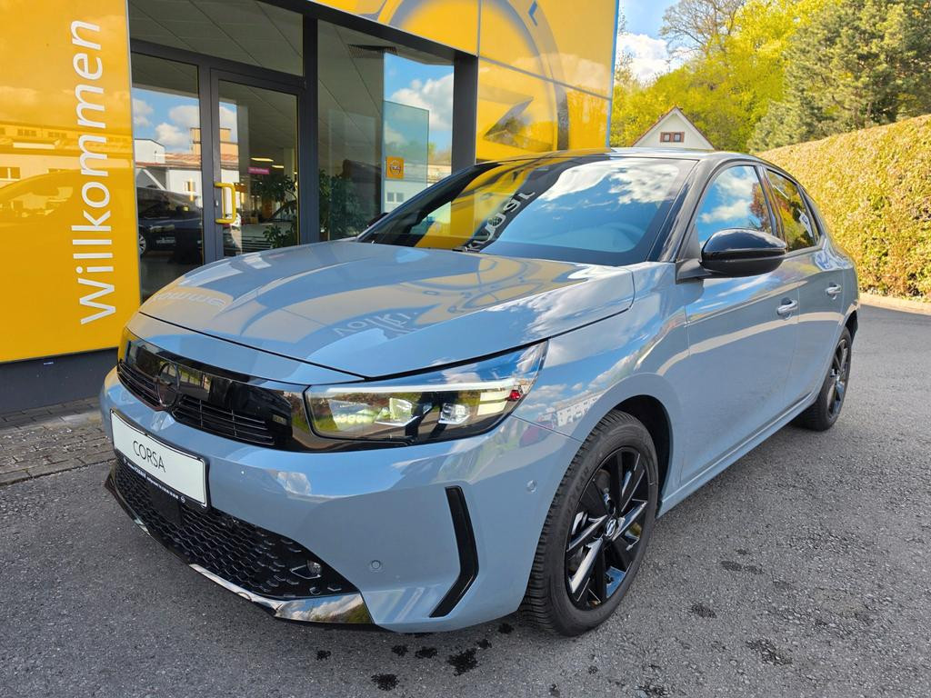 Opel Corsa 2025 Benzine