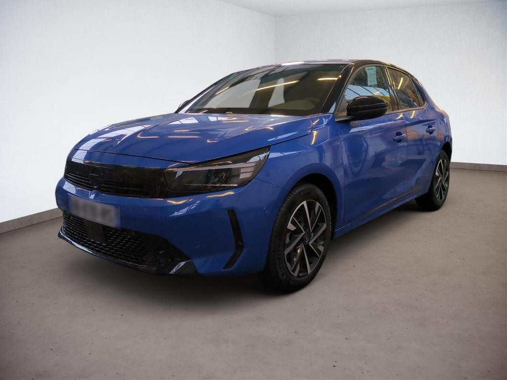 Opel Corsa 2025 Benzine