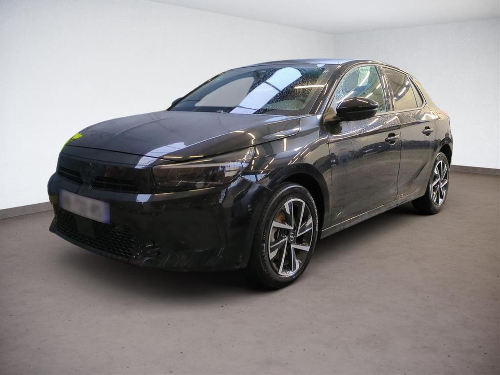 Opel Corsa 2025 Benzine
