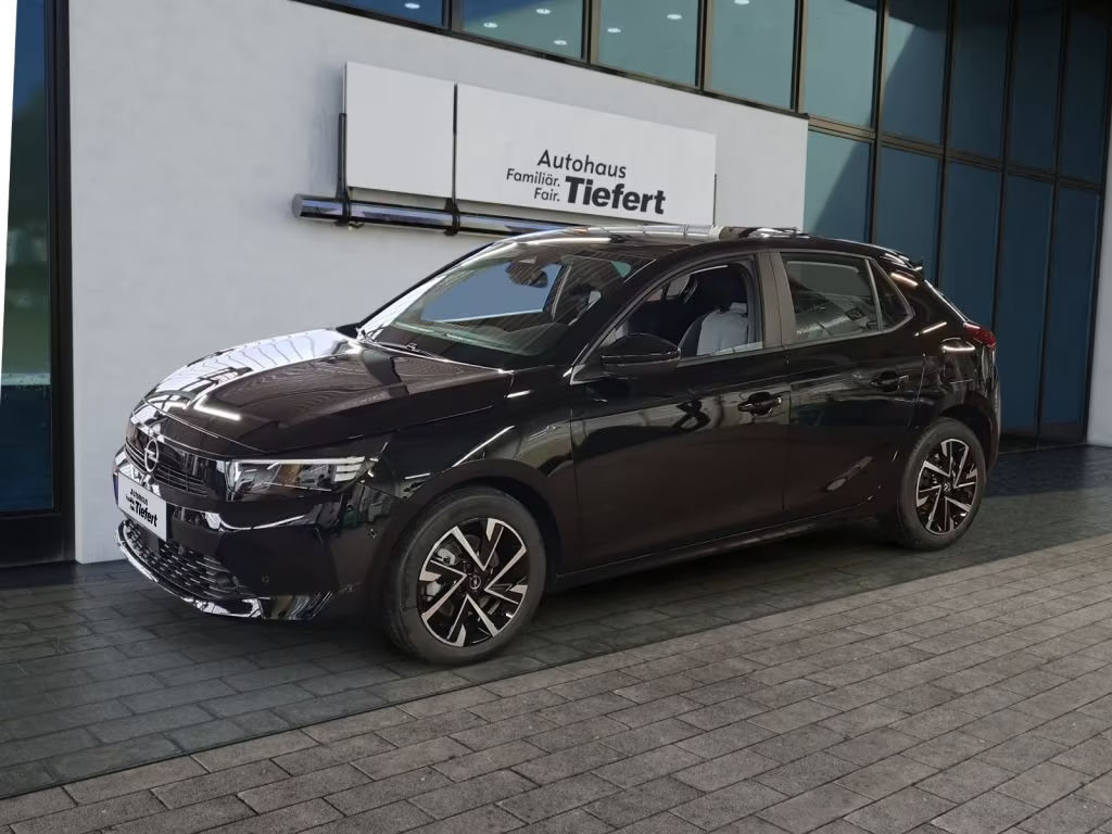 Opel Corsa 2025 Benzine