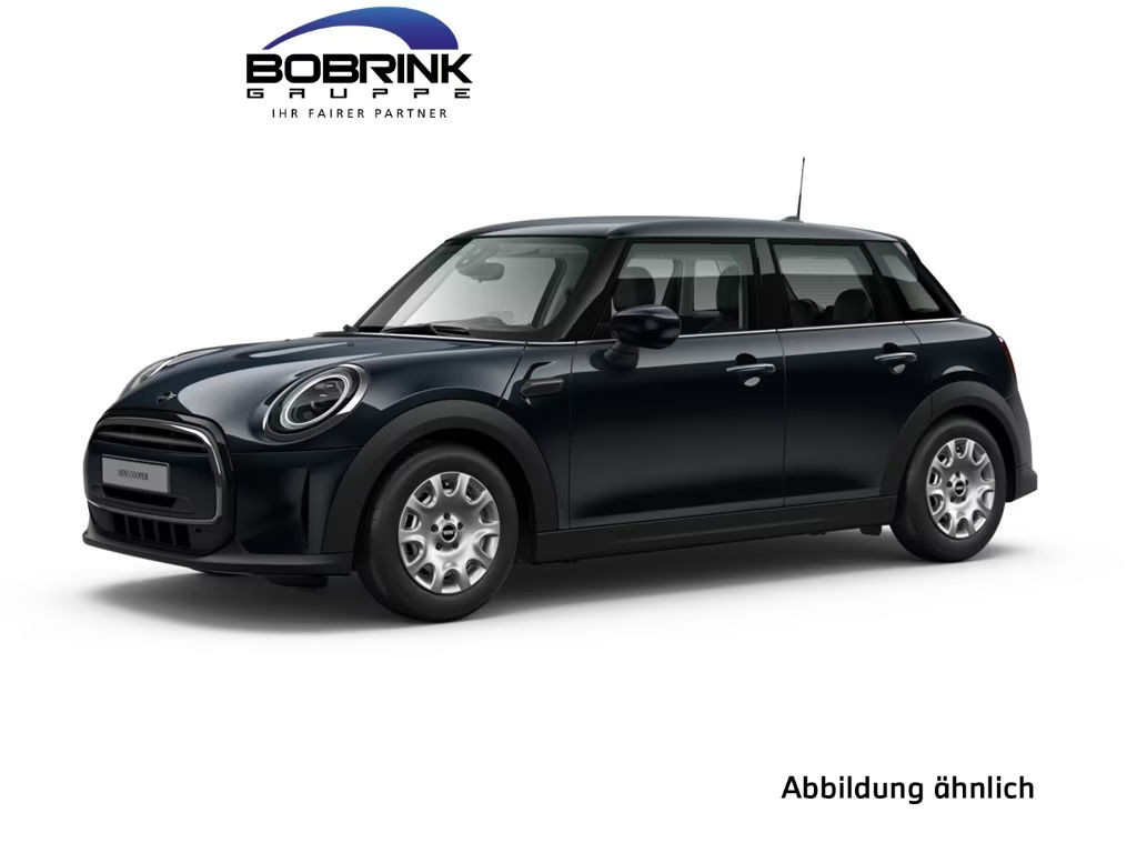 Mini Cooper 2022 Benzine