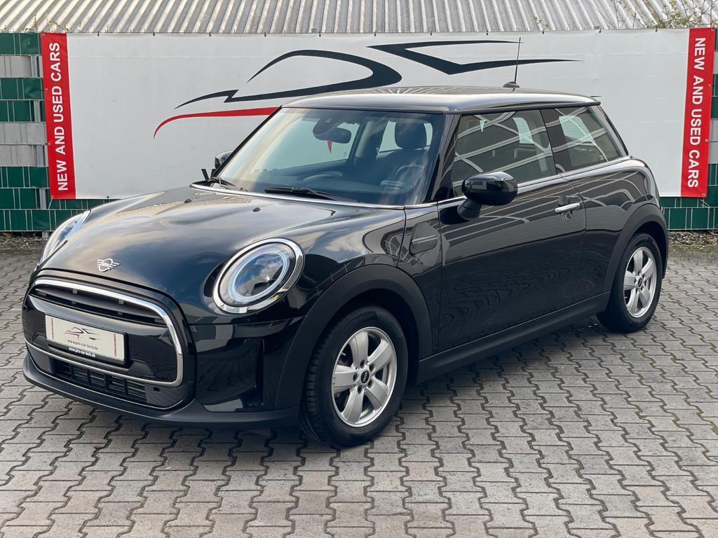 Mini Cooper 2023 Benzine