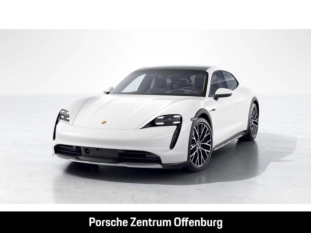 Porsche Taycan 2023 Elektrisch