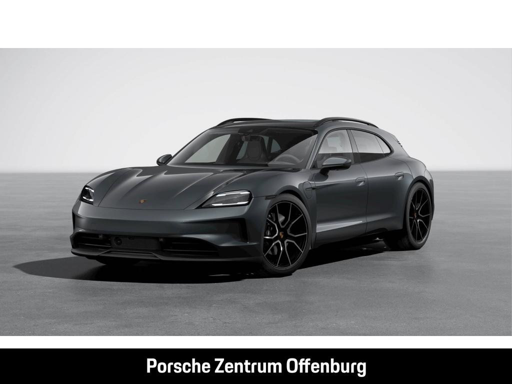 Porsche Taycan 2024 Elektrisch