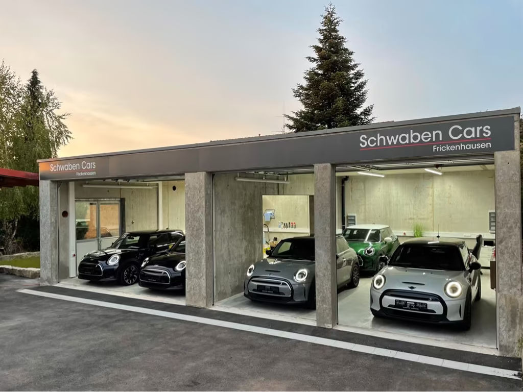 Mini Mini Electric 2023 Elektrisch