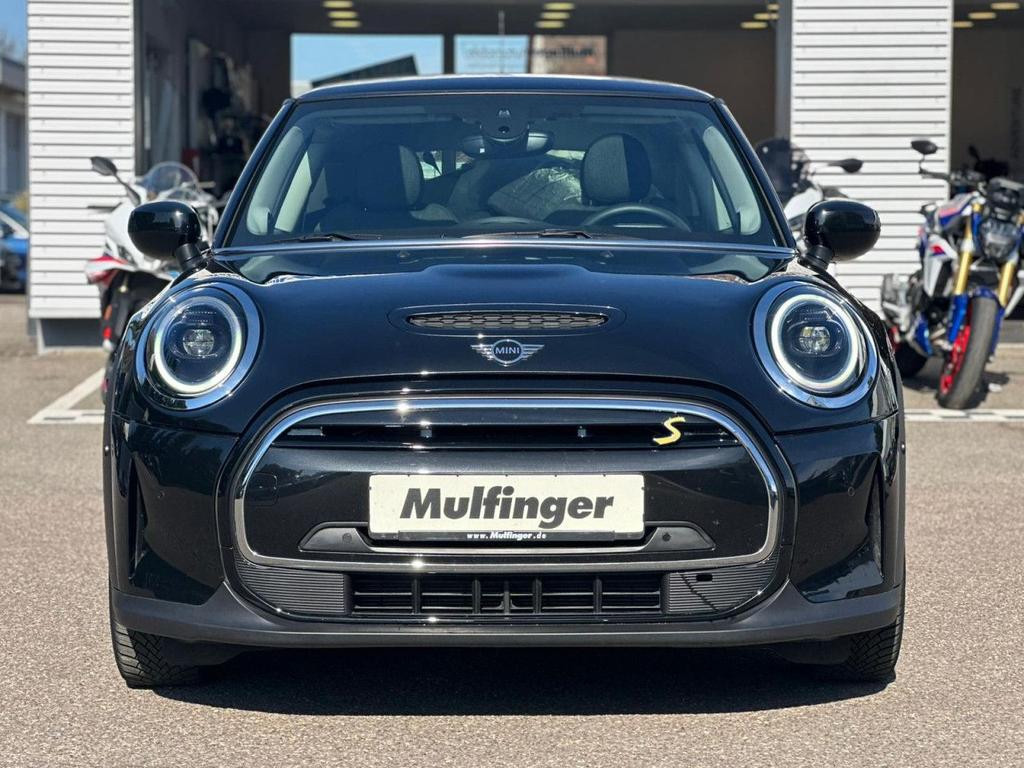 Mini Mini Electric