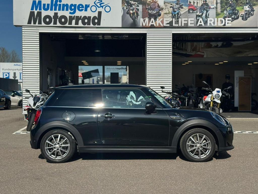 Mini Mini Electric