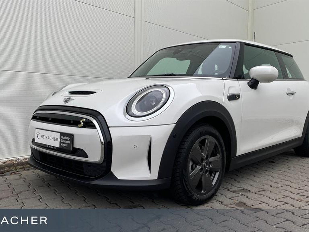 Mini Mini Electric 2023 Elektrisch