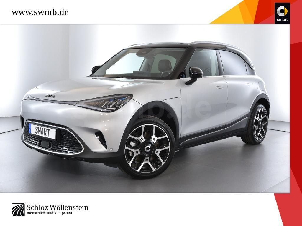 Smart #1 2025 Elektrisch