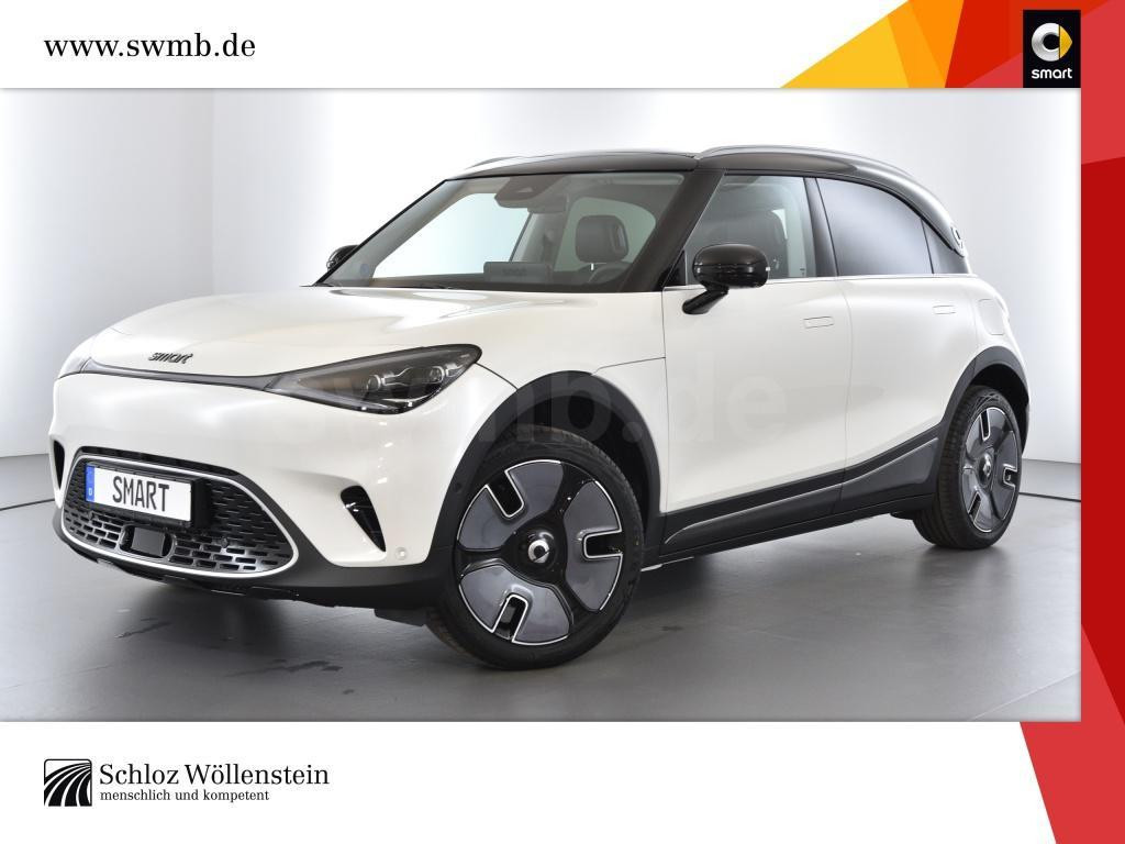 Smart #1 2025 Elektrisch