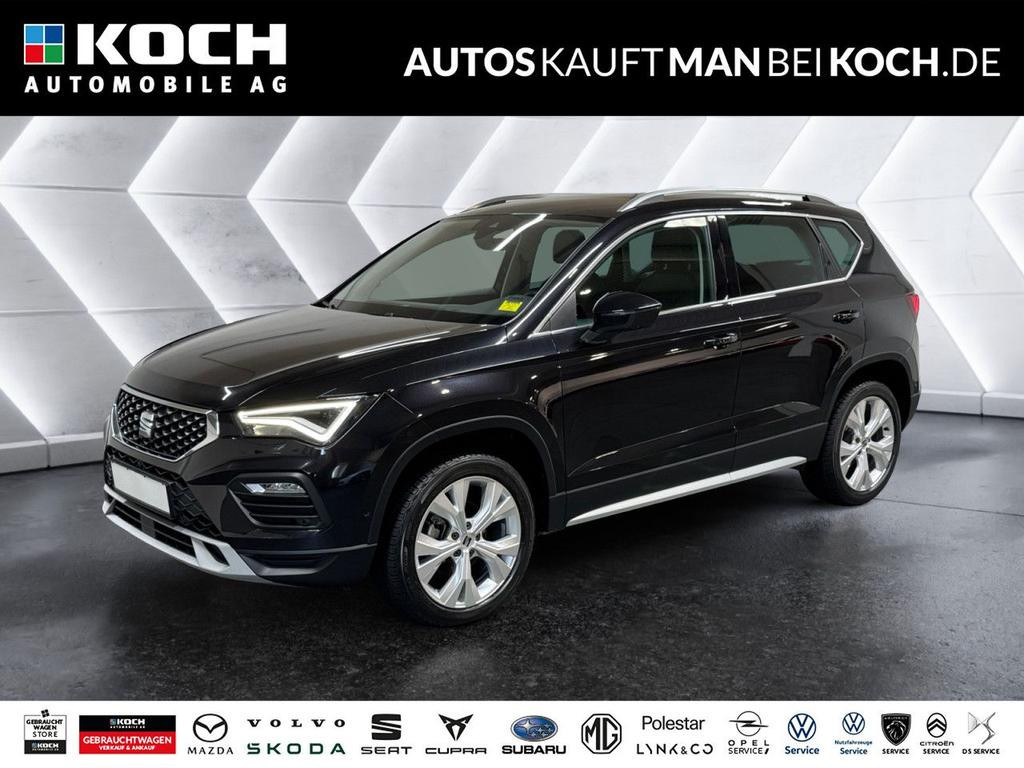 Seat Ateca 2023 Benzine