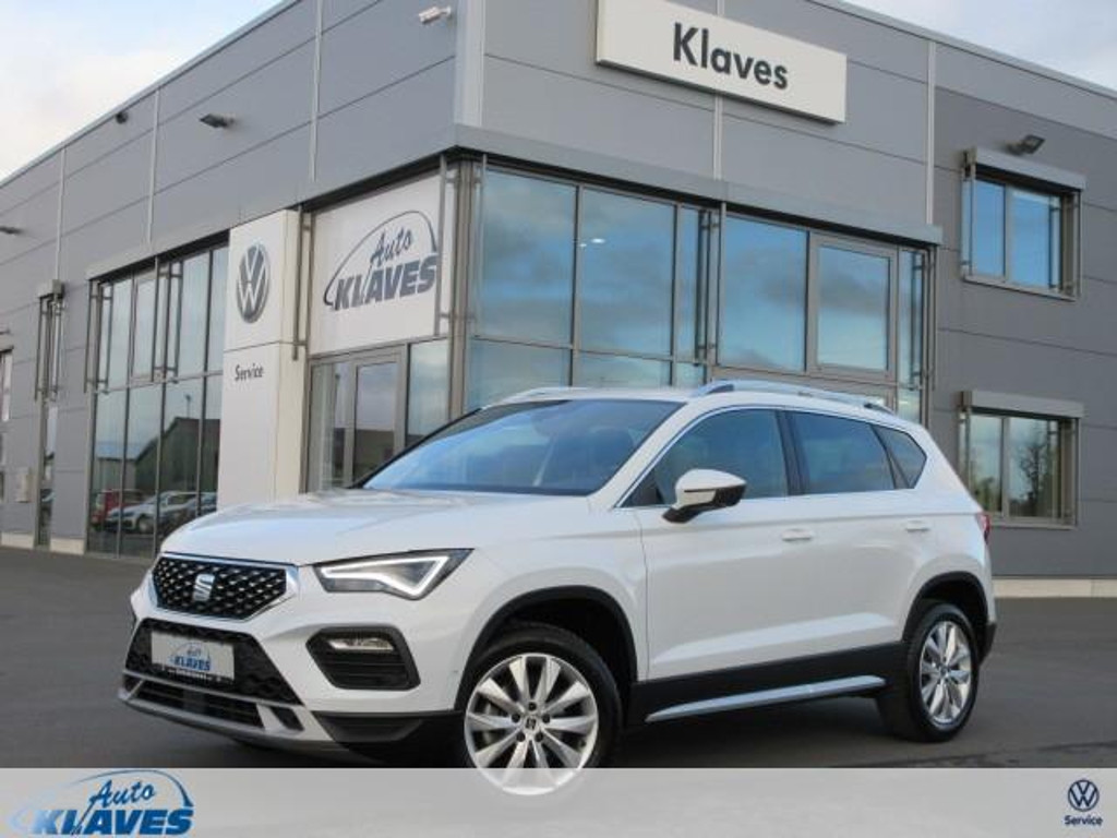 Seat Ateca 2025 Diesel
