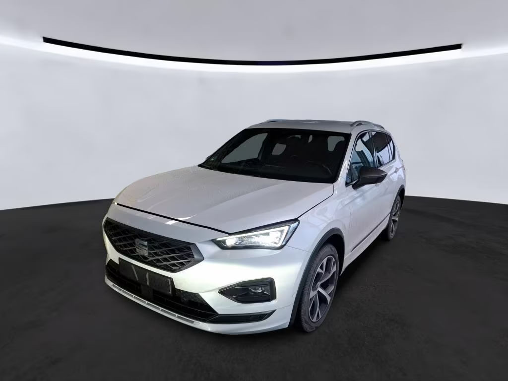 Seat Tarraco 2022 Diesel