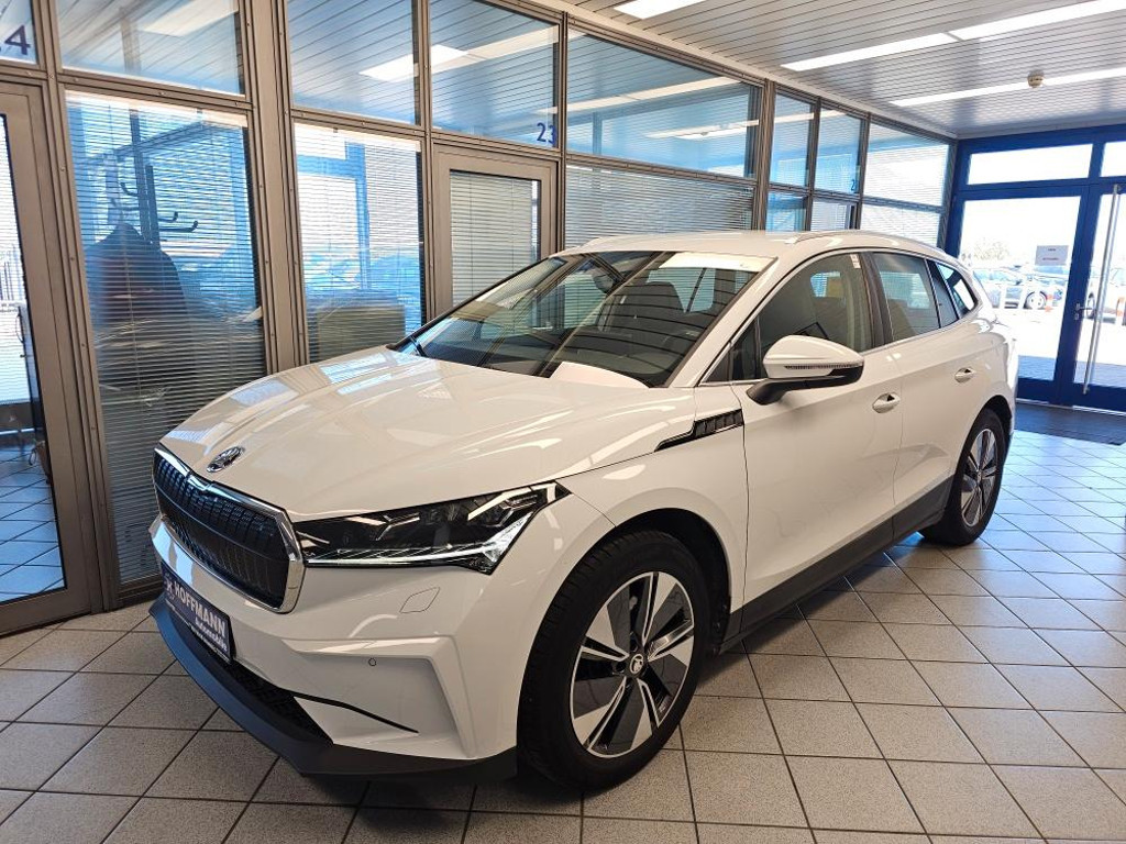 Skoda Enyaq iV