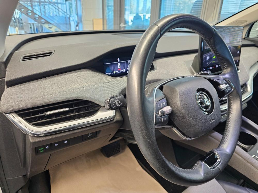 Skoda Enyaq iV