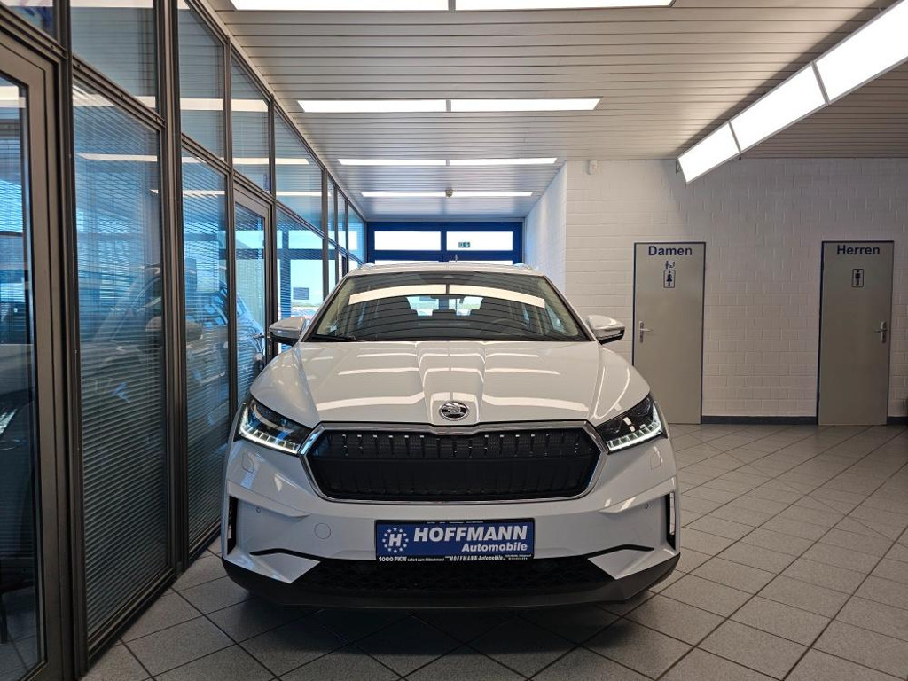 Skoda Enyaq iV