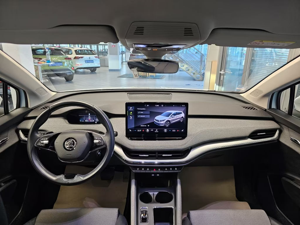 Skoda Enyaq iV