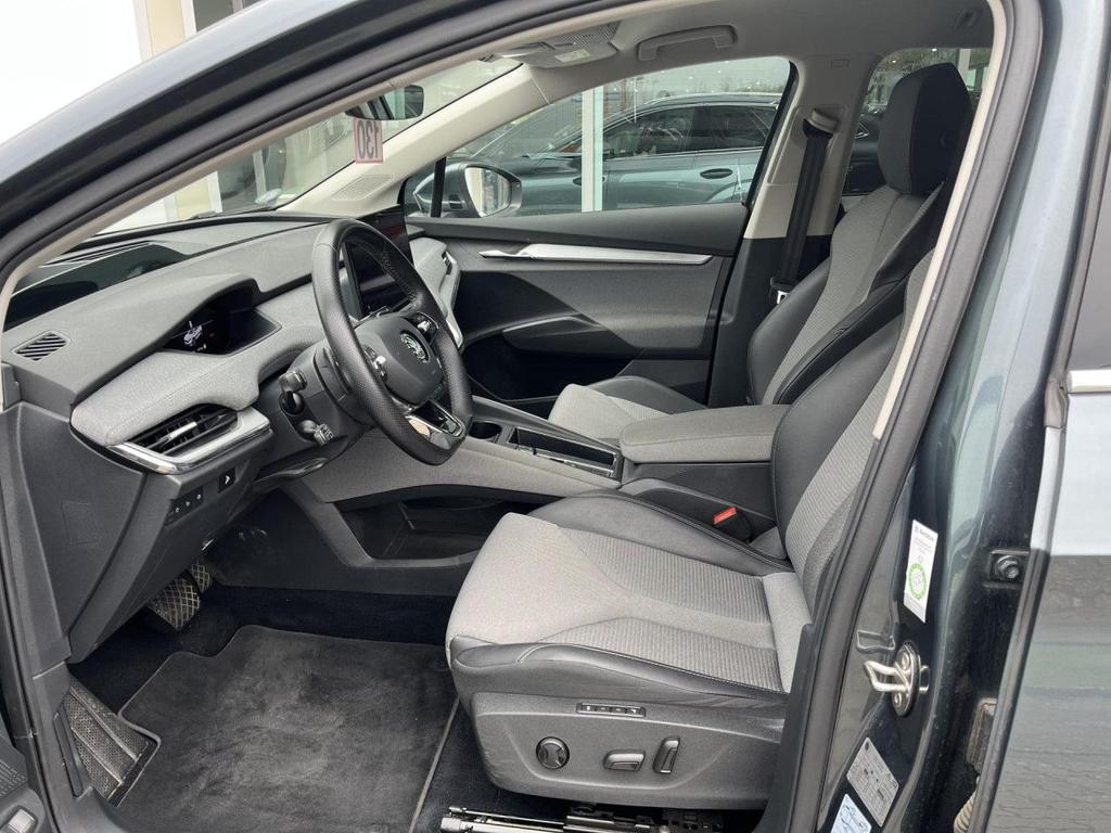 Skoda Enyaq iV