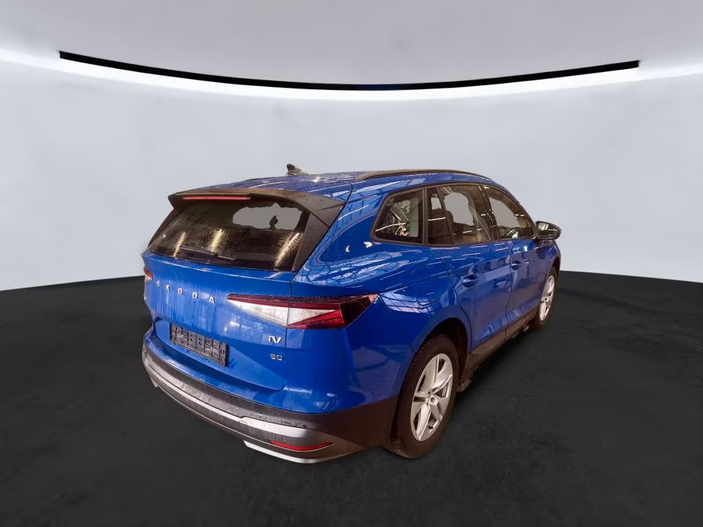Skoda Enyaq iV