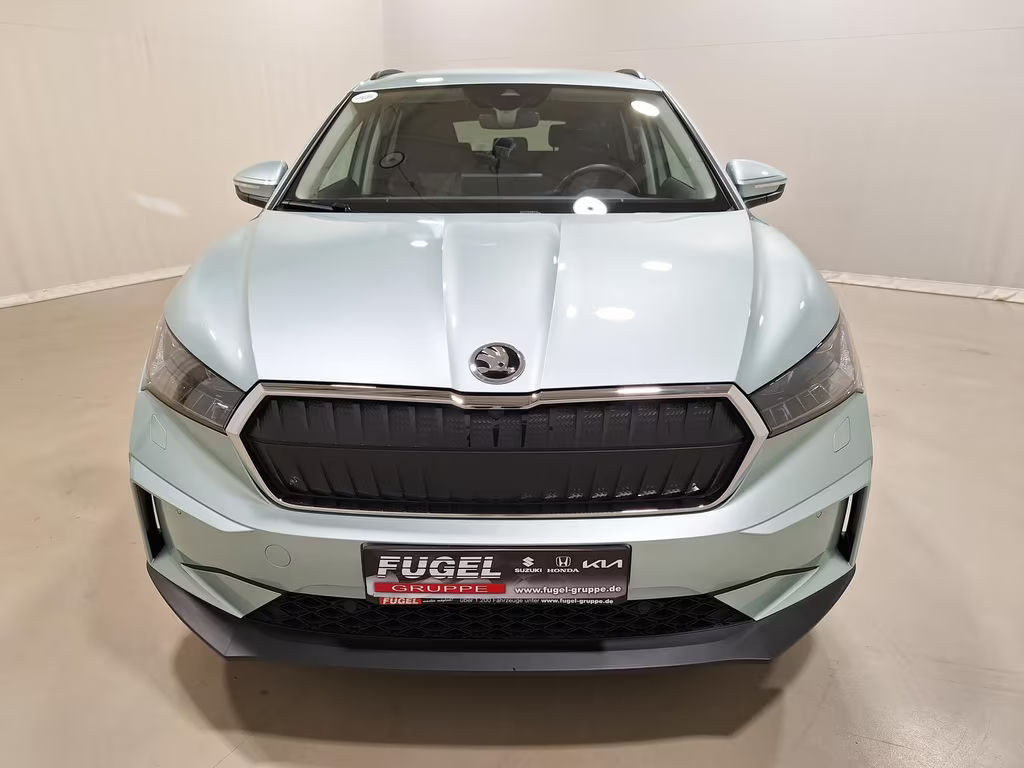Skoda Enyaq iV