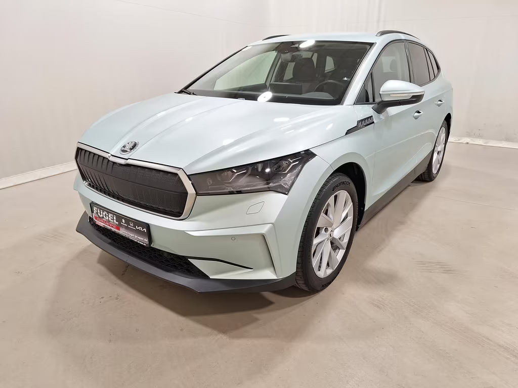 Skoda Enyaq iV