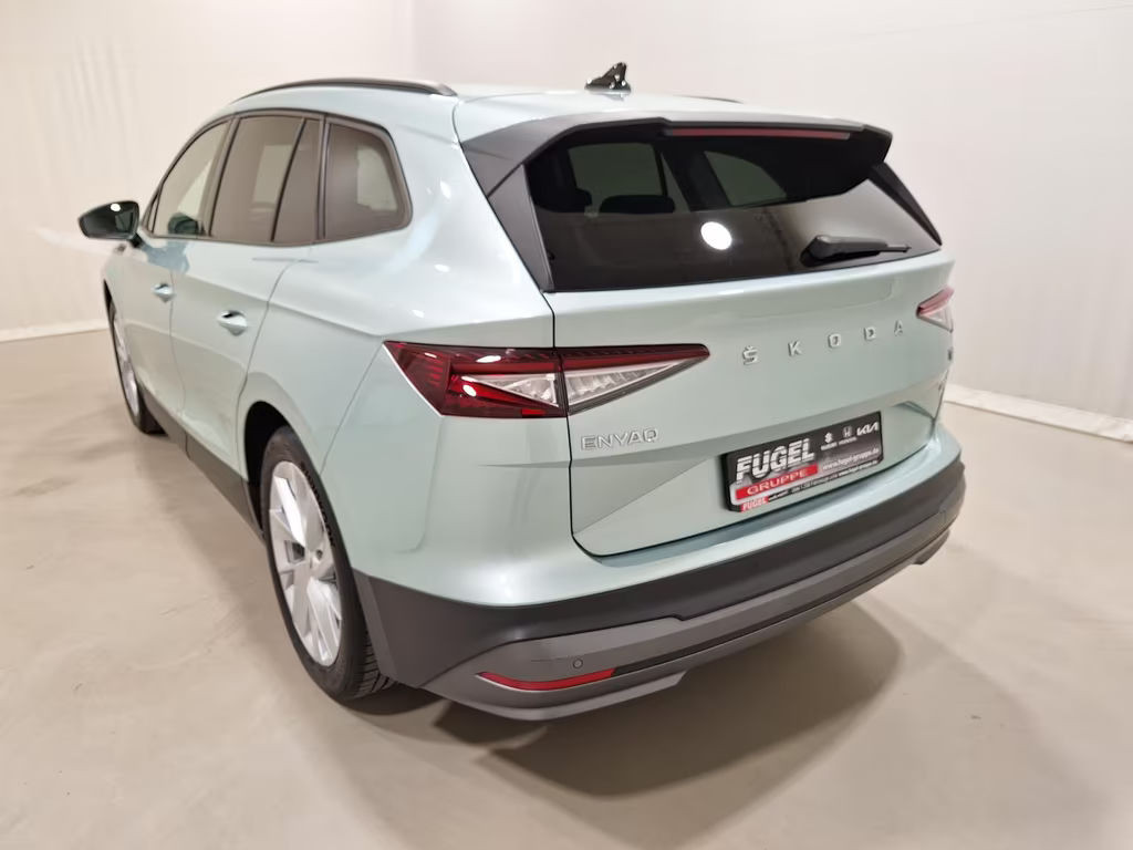 Skoda Enyaq iV
