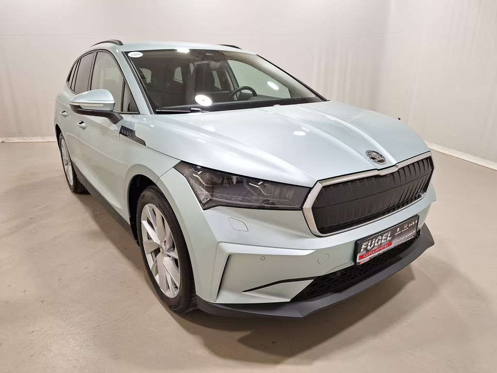 Skoda Enyaq iV