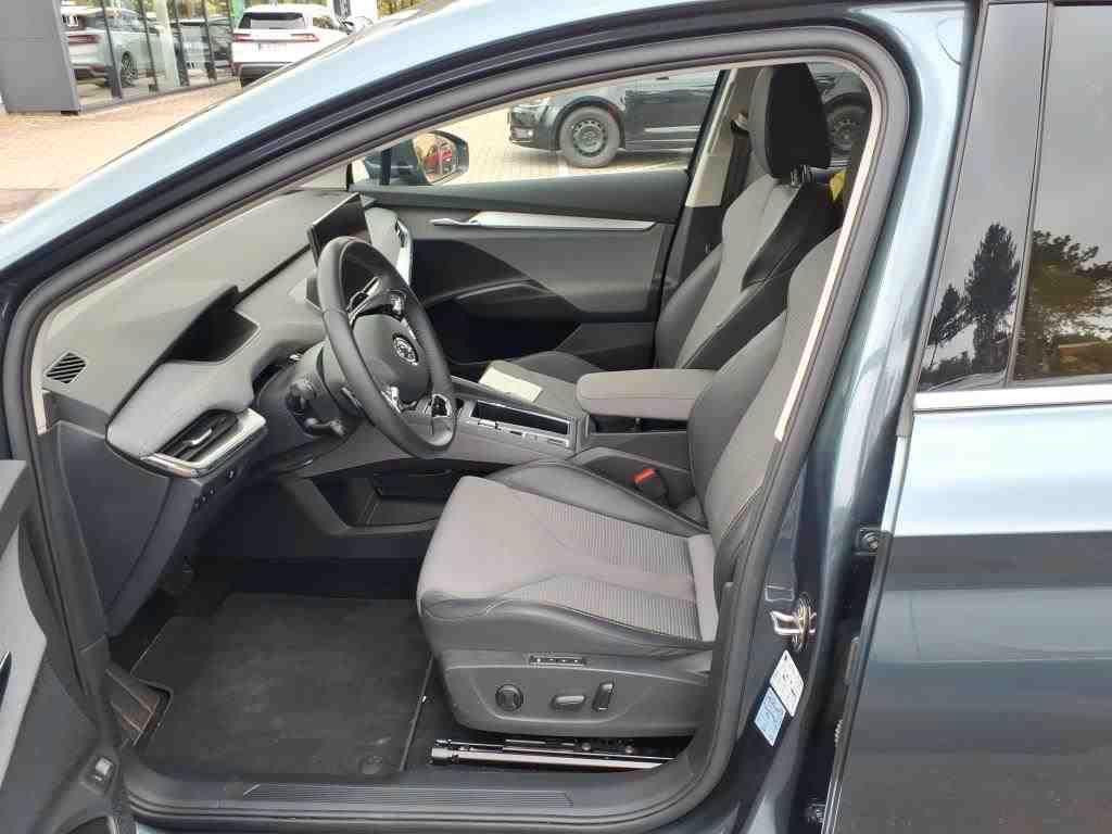 Skoda Enyaq iV