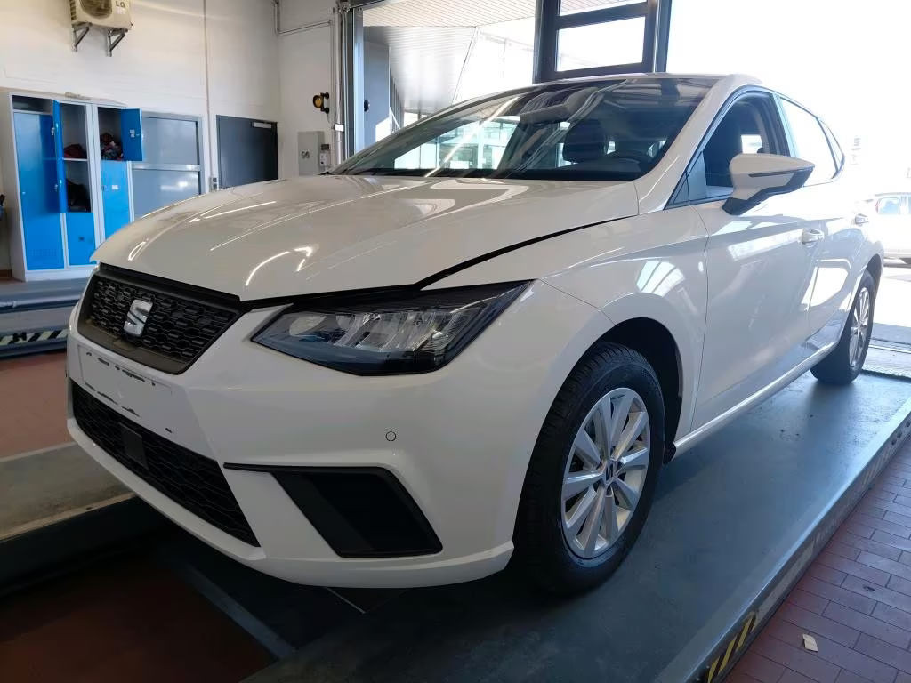 Seat Ibiza 2023 Benzine