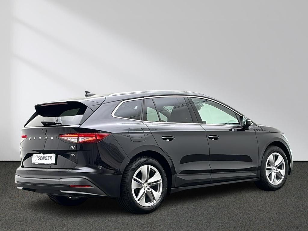Skoda Enyaq iV