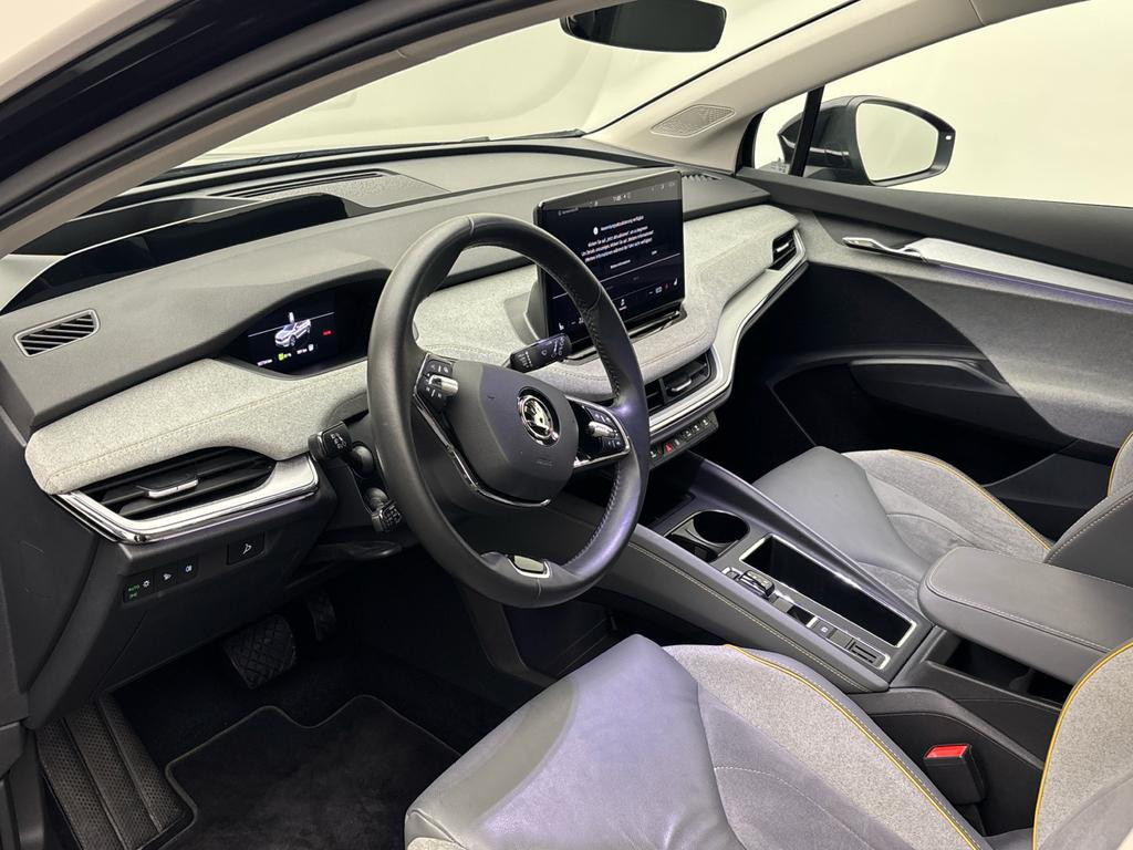 Skoda Enyaq iV