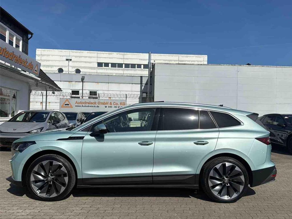 Skoda Enyaq iV
