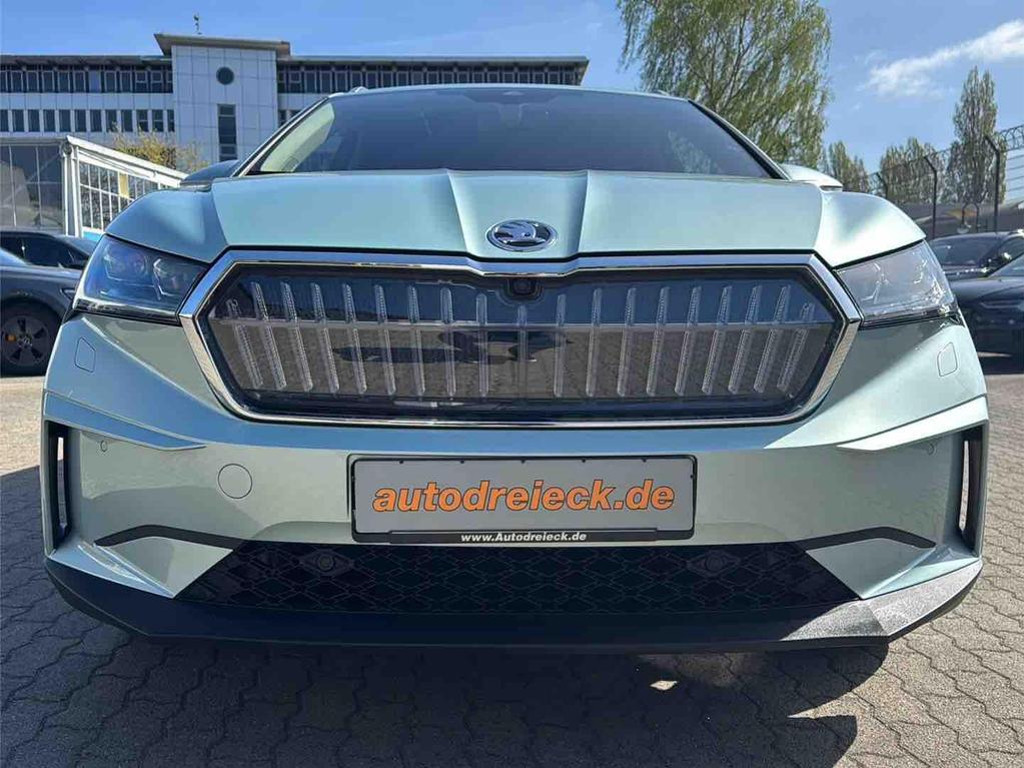 Skoda Enyaq iV