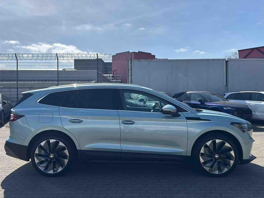 Skoda Enyaq iV