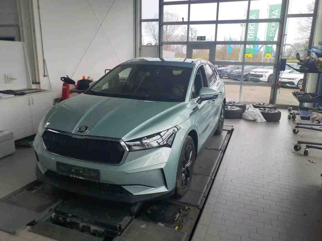 Skoda Enyaq iV